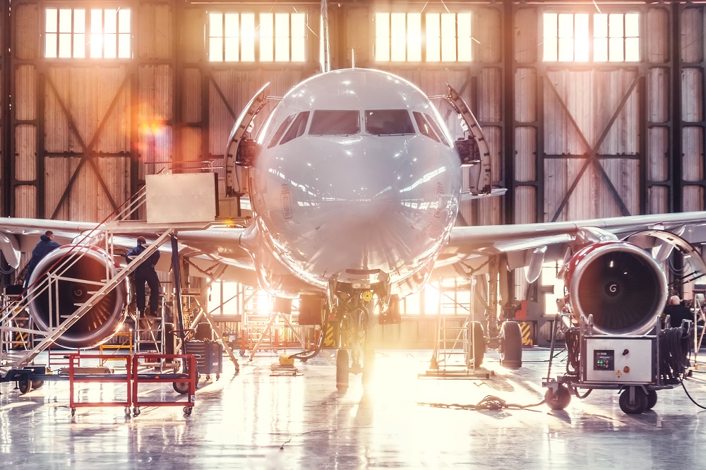 Simplifying aircraft parts’ procurement – how Locatory.com runs a well-oiled online marketplace