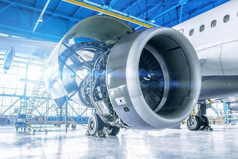 Challenges in the MRO Industry: Navigating the Path to Success