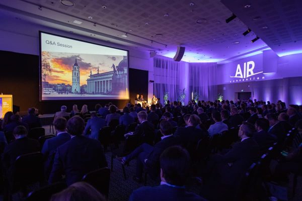Air-Convention-2018-Europe-Avia Solutions Group