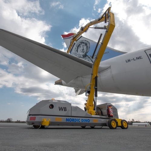 Home - Digital Aero Technologies - Innovating for aviation
