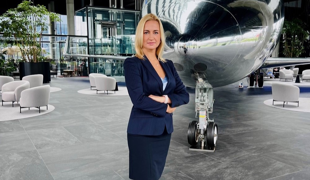 Sensus Aero CEO: Why is Resistance to Change in Aviation More Valuable Than Change Itself?