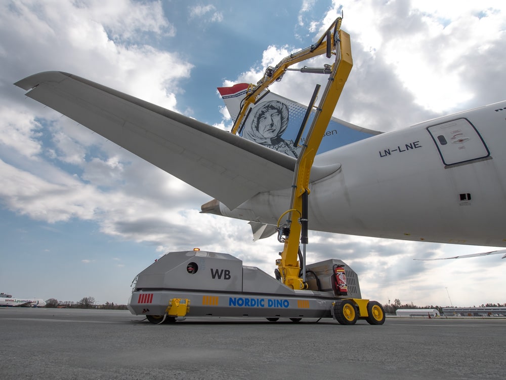 Aircraft corrosion – aviation’s unseen risk