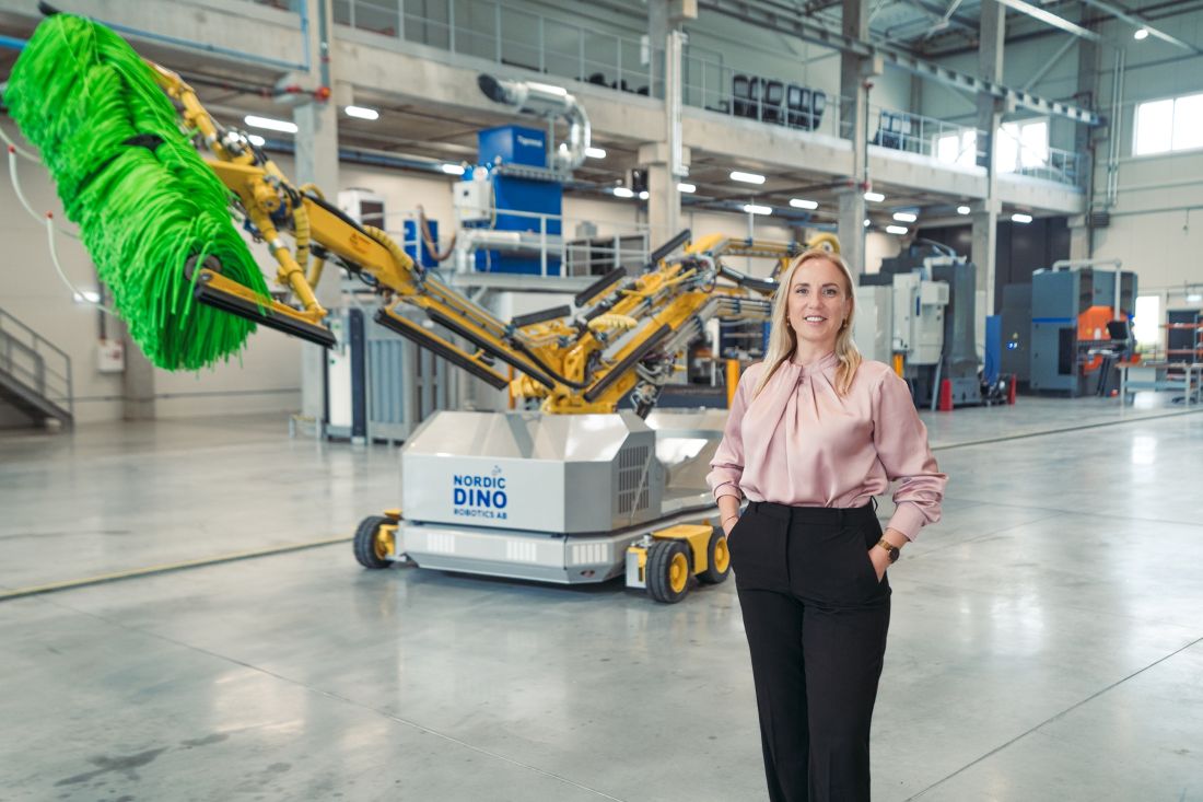 Before the freeze: prepare for de-icing season by robo-washing your aircraft