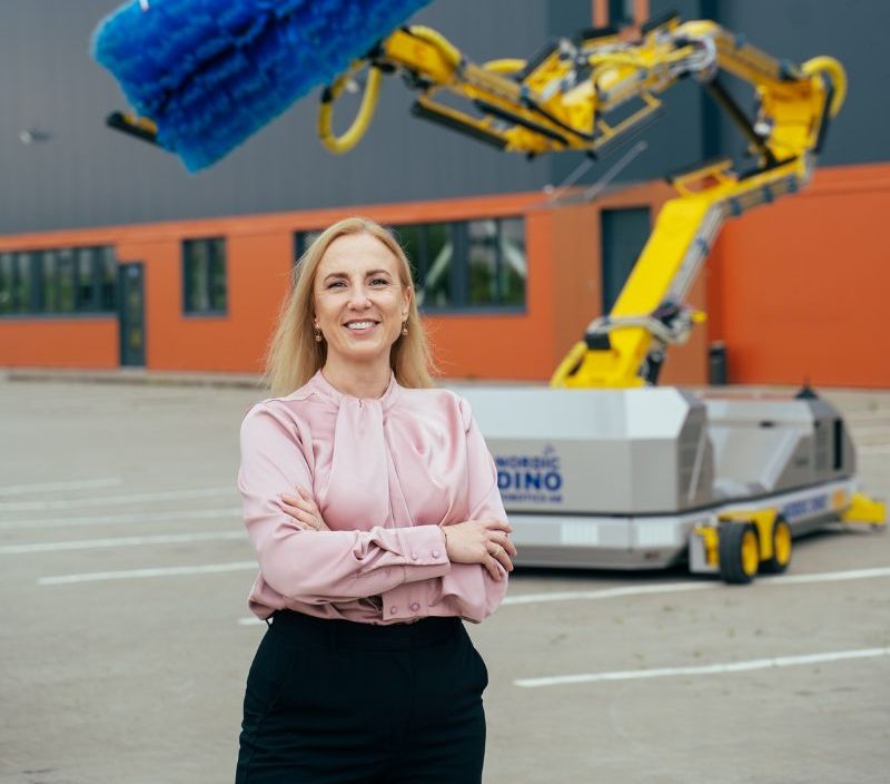 From ad hoc to auditable: why aircraft washing is set to become a data-driven operation in 2026